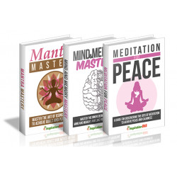Collection Of 3 Volume 12 – Free MRR eBook