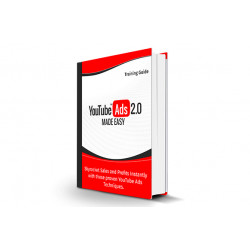 YouTube Ads Mastery 2.0 – Free eBook