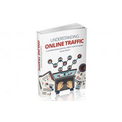 Understanding Online Traffic – Free PLR eBook