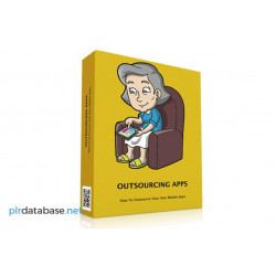 Outsourcing Apps – Free eBook