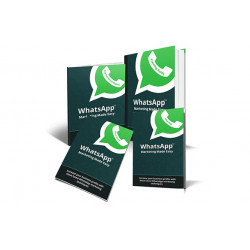 Whats App Marketing Made Easy – Free eBook