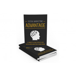 Social Marketing Advantage – Free MRR eBook