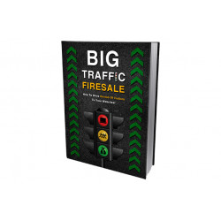 Big Traffic Firesale – Free MRR eBook