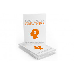Your Inner Greatness – Free MRR eBook
