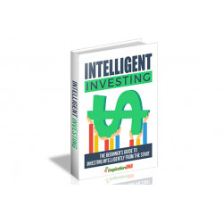 Intelligent Investing – Free MRR eBook