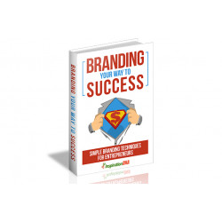 Branding Way Success – Free MRR eBook