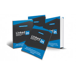 LinkedIn Made Easy 3.0 – Free eBook