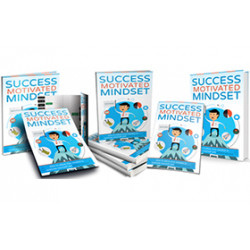 Success Motivated Mindset – Free eBook
