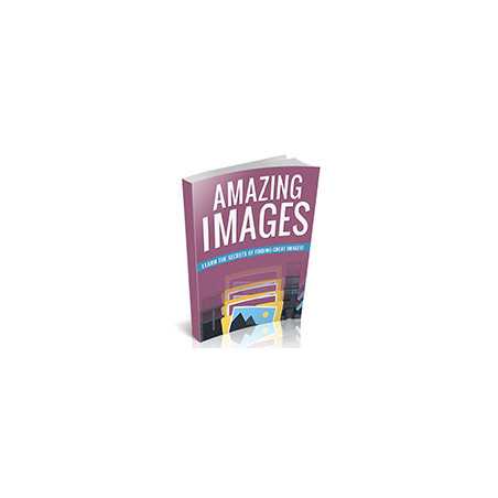 Amazing Images – Free eBook