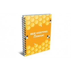 Bee Keeping Ecourse – Free PLR eBook