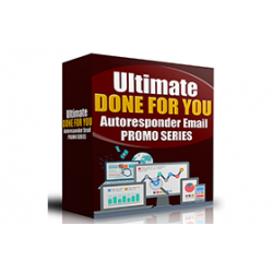 Ultimate Email Series – Free MRR eBook