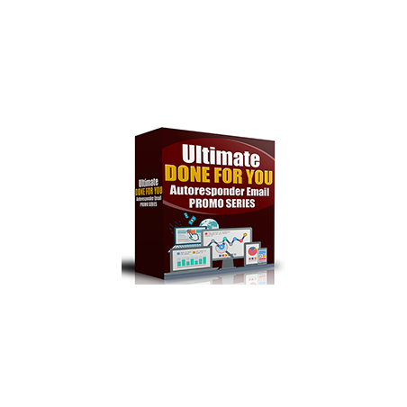 Ultimate Email Series – Free MRR eBook