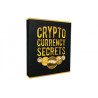 Cryptocurrency Secrets – Free MRR eBook