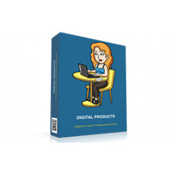 Creating Digital Products – Free eBook