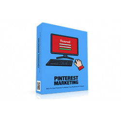 Pinterest Marketing – Free eBook