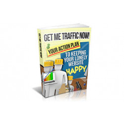 Get Me Traffic Now – Free MRR eBook
