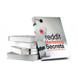 Reddit Marketing Secrets – Free RR eBook