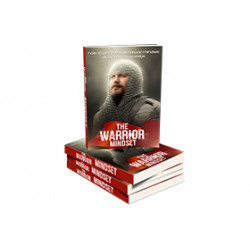 Warrior Mindset – Free MRR eBook