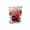 ClickBank Sales Machine – Free MRR eBook
