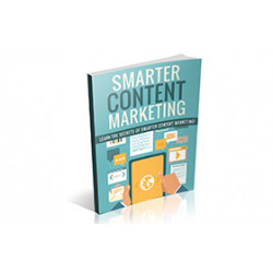 Smarter Content Marketing – Free eBook