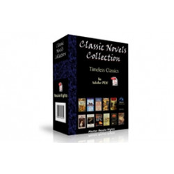 Classic Novels Collection – Free RR eBook