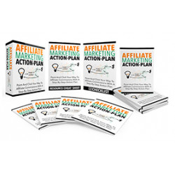 Affiliate Marketing Action Plan Upgrade Package – Free MRR eBook