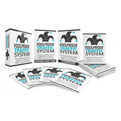 Foolproof Traffic System Upgrade Package – Free MRR eBook