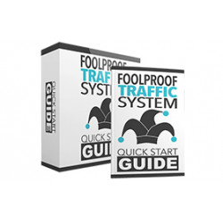 Foolproof Traffic System – Free MRR eBook