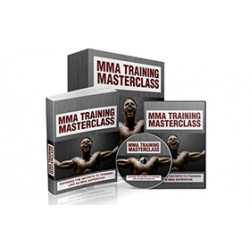 MMA Training MasterClass – Free MRR eBook