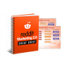 Reddit Marketing 2.0 Cheat Sheet – Free RR eBook