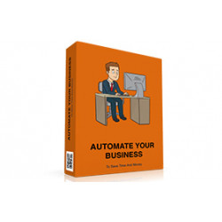 Automate Your Business – Free eBook