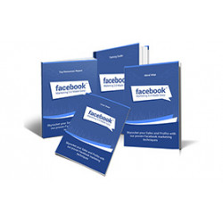 Facebook Marketing 3.0 Made Easy – Free eBook