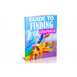 Guide To Finding Free Graphics – Free eBook