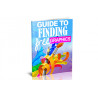 Guide To Finding Free Graphics – Free eBook
