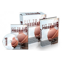 Fit To Be Pregnant – Free MRR eBook