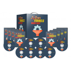 JVZoo Funnels Made Easy – Free PLR Video