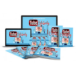 Tube Celebrity Upgrade Package – Free MRR Video