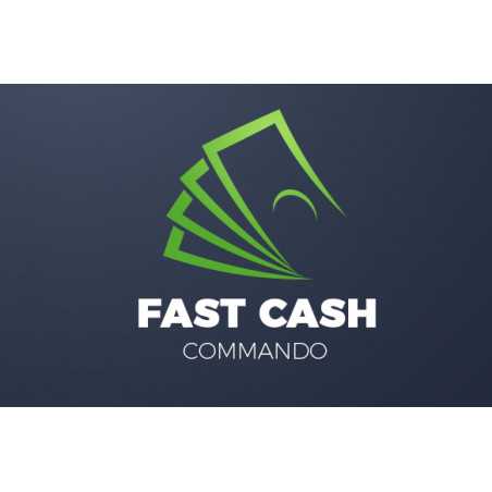 Fast Cash Commando – Free Video