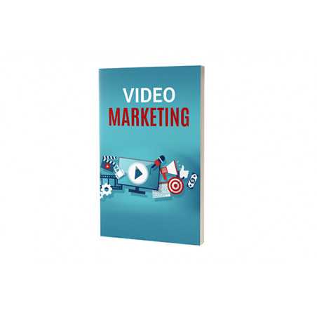 Video Marketing – Free PLR Video
