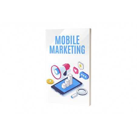 Mobile Marketing – Free PLR Video