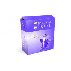 List Building Wizard Upgrade Package – Free MRR Video