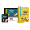 Product Launch School Upgrade Package – Free MRR Video