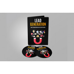 Lead Generation – Free PLR Video