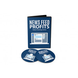 News Feed Profits – Free PLR Video