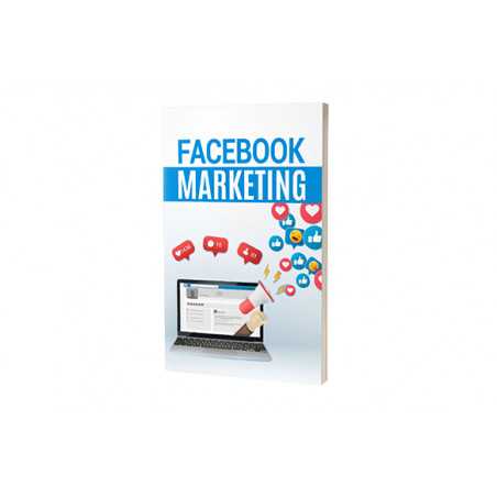 Facebook Marketing – Free PLR Video