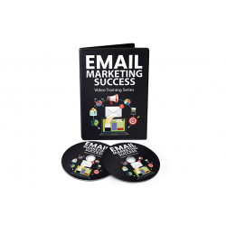 Email Marketing Success – Free PLR Video