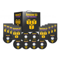 Amazon S3 For Newbies – Free PLR Video