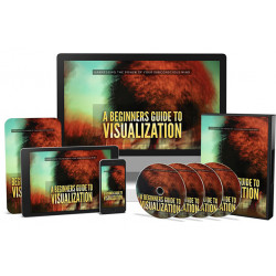 A Beginners Guide To Visualization Upgrade Package – Free MRR Video