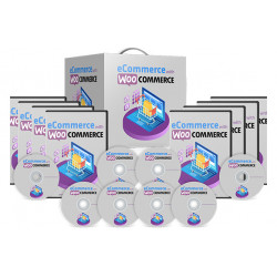 eCommerce With WooCommerce – Free PLR Video
