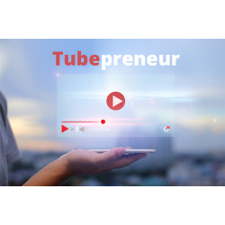 Tubepreneur – Free PLR Video